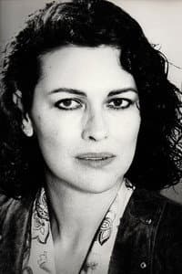 Isabel Mestres in Parranda