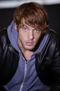 Christoph Humnig in Barriere