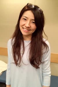 Harumi Ikoma in 餓狼伝説 15th Anniversary ～Memories of Stray Wolves～
