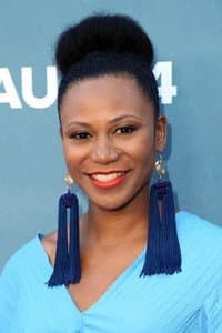 Alana Arenas in Mercury in Retrograde