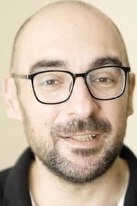 Rubén Arranz in Sánchez S.A. Una historia de corrupción