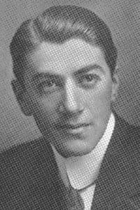 Martin Faust in Wife Number Two