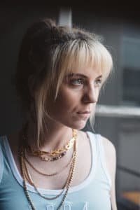 Isia Marie in Lio