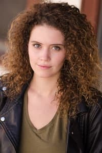 Emma Deckers in Love Fail Repeat
