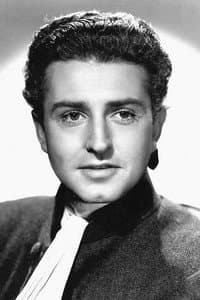 Phil Taylor in Ice Capades Revue