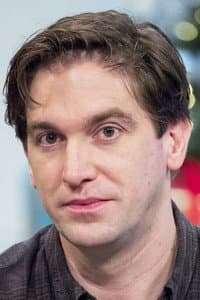 Owen McDonnell in An Bronntanas
