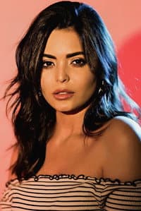Asmaa Galal in 122