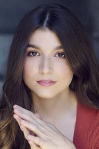 Cassandra Valentine in King for a Day
