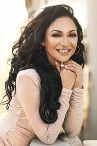 Tarryn Lamb in Afrikaans is Groot 2019