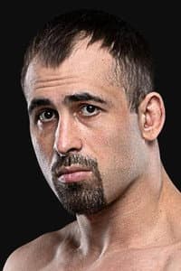 Kirill Grishenko in ONE Championship: Bad Blood