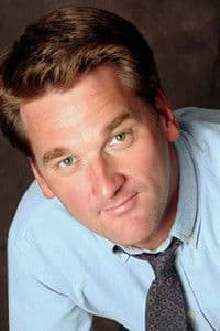 Pete Gardner in Funny Story