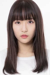 Nana Asakawa in 咲-Saki-