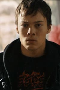 Andreas Warmbrunn in Die Freibadclique
