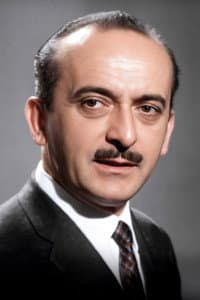 Rıza Tüzün in Görünmeyen Adam İstanbul'da