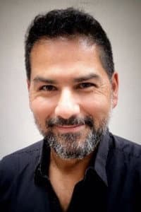 Juan Sebastián Aragón in Soñar no cuesta nada