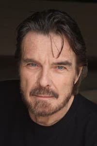Sean Kenney in The Assassin's Apprentice: Silbadores of the Canary Islands
