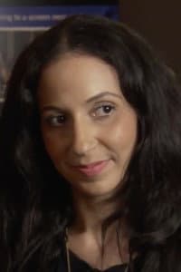 Fadia Nadda in Aadan