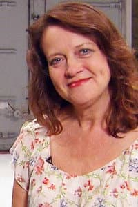 Moira Brooker in Behind the Britcoms: From Script to Screen
