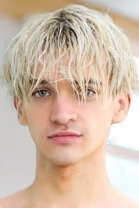 Liam Oskars in Boys Love Toys