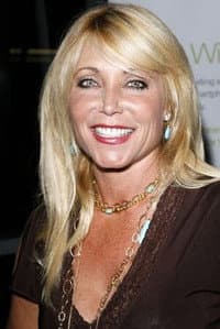 Pamela Bach-Hasselhoff in Castle Rock