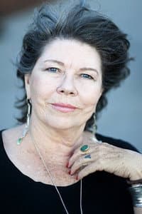 Jo Harvey Allen in Cold Sassy Tree