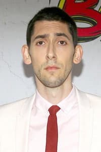 Max Landis in Working with a Master: John Landis