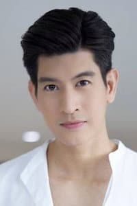 Pattarabut Kiennukul in เกลียดนักมาเป็นที่รักกันซะดีๆ