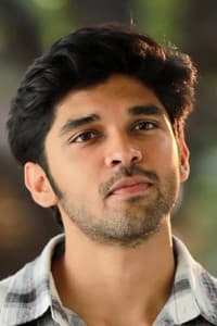 Dhruv Vikram in மகான்