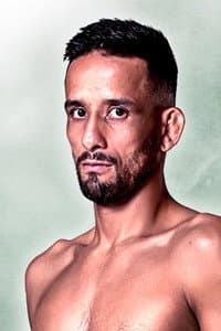 Kleber Koike in RIZIN DECADE