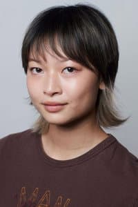 Gemma Chua-Tran in Troop