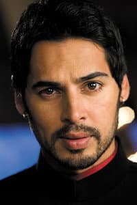 Dino Morea in Insaaf: The Justice