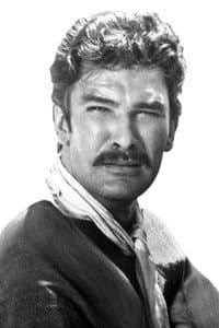 Daniel Martín in Das Tal der tanzenden Witwen