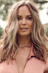 Jena Sims in Best Night Ever