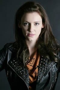 Laura Hitchings in Beat Girl