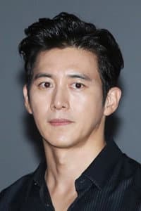 Go Soo in Baekyahaeng