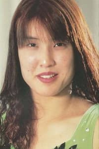 Mika Suzuki in AJW Kakuto Being 2 ~Tag Generation Wars