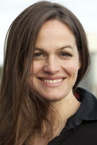 Hannah Ley in Der Zürich-Krimi:Borchert und die Glut des Bösen