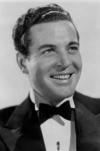 Michael Whalen in Walking Down Broadway