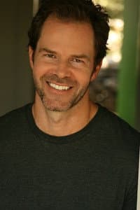 Derek Long in The Day That She Died