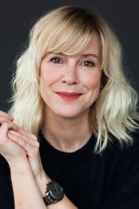 Guylaine Delorme in Richard Superstar