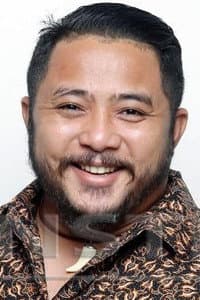 Kanda Khairul in Bonji