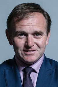 George Eustice in Sarah Everard: The Search for Justice