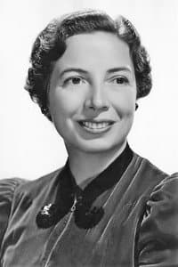 Sara Haden in The White Parade