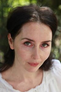 Geraldine O'Rawe in Resurrection Man