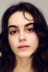Stella Marcus in Redux Redux