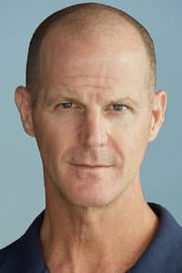 Colin Patrick Lynch in Liar's Poker