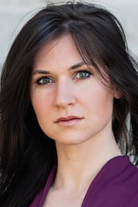 Allison Robertson in The Accountant²