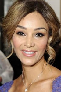 Verona Pooth in S.O.S. Barracuda - Der Tod spielt Roulette