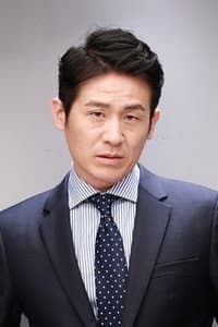 Jung Jin in Baekyahaeng