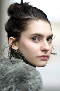 Romina Küper in Wolfsjagd